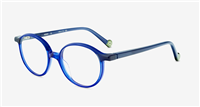 Eyeglasses frame Etnia Barcelona NEMO 48 BL - NEMO 48 BL